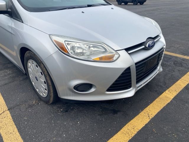 Used 2014 Ford Focus SE image 4
