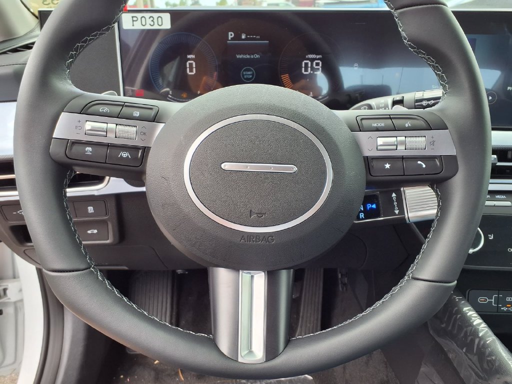 New 2026 Hyundai Sonata SEL FWD image 12