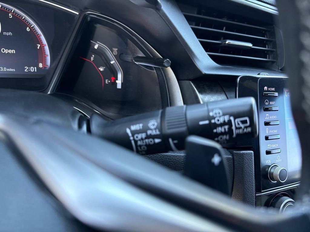 Used 2019 Honda Civic Sport Touring image 35