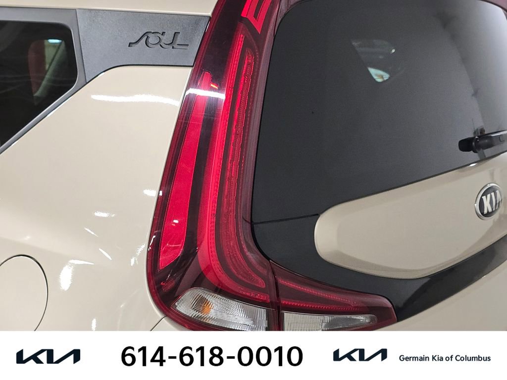 Used 2020 Kia Soul EX w/ Option Group 015 image 16