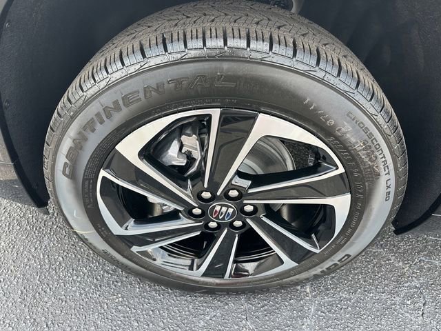 New 2026 Buick Enclave Sport Touring w/ Super Cruise Package FWD image 15