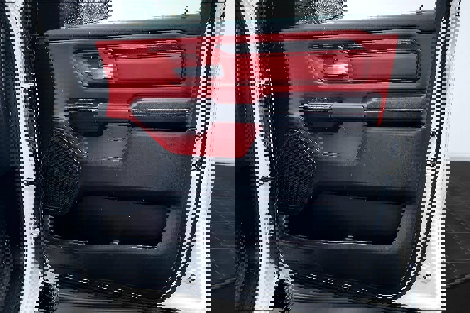 Used 2024 RAM 1500 Rebel w/ Rebel Level 1 Equipment Group image 29