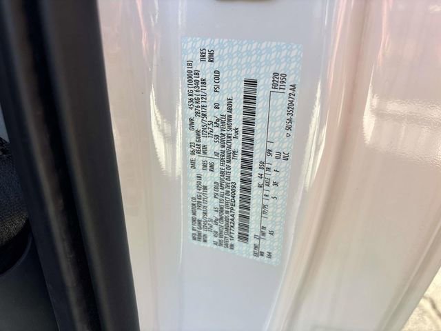 Used 2023 Ford F250 XL image 33