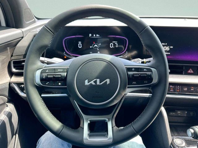 Used 2024 Kia Sportage X-Line w/ X-Line Premium Package image 30