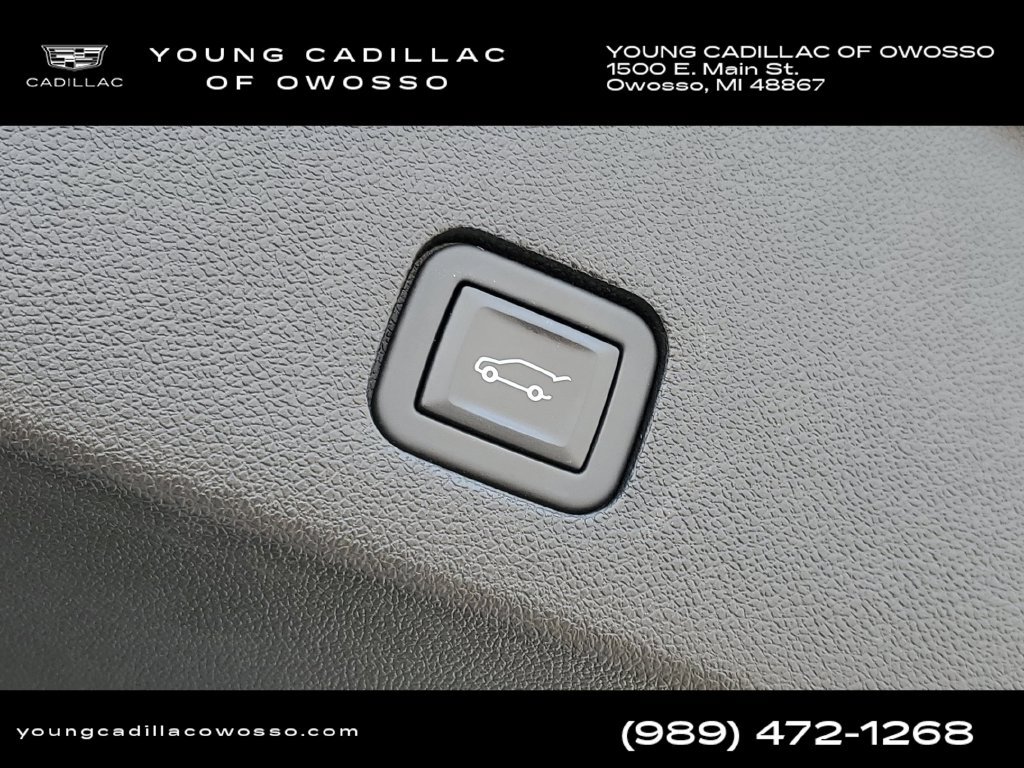 Used 2024 Cadillac XT6 Premium Luxury w/ Technology Package AWD/4WD image 39
