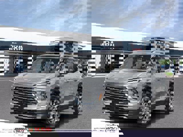 New 2026 Buick Enclave Preferred w/ Power Package