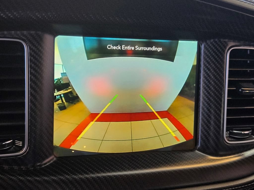 Used 2023 Dodge Charger Scat Pack RWD image 27
