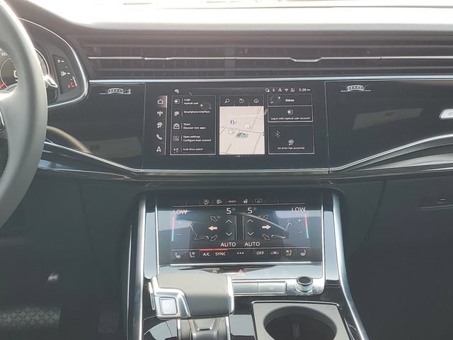 New 2026 Audi Q8 Premium Plus AWD/4WD image 26