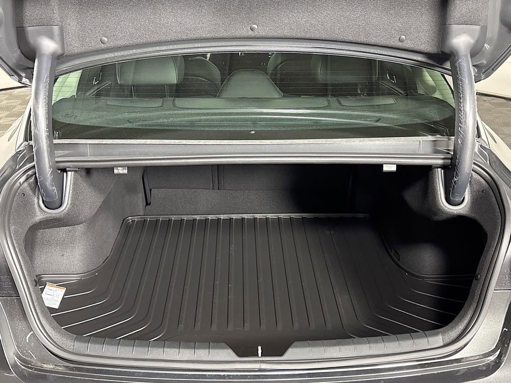 New 2025 Kia K5 EX image 23