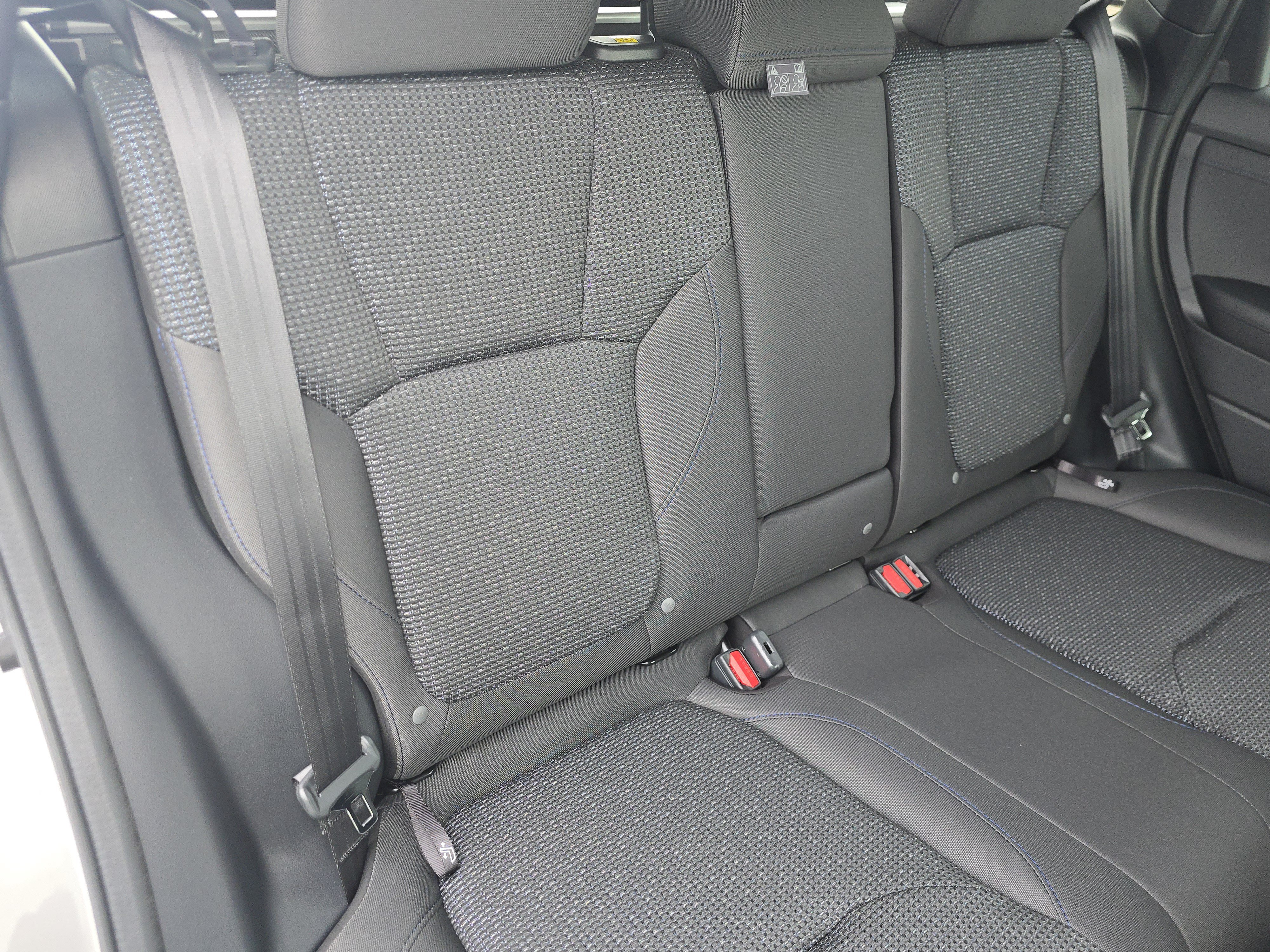 New 2026 Subaru Forester Premium AWD/4WD image 17