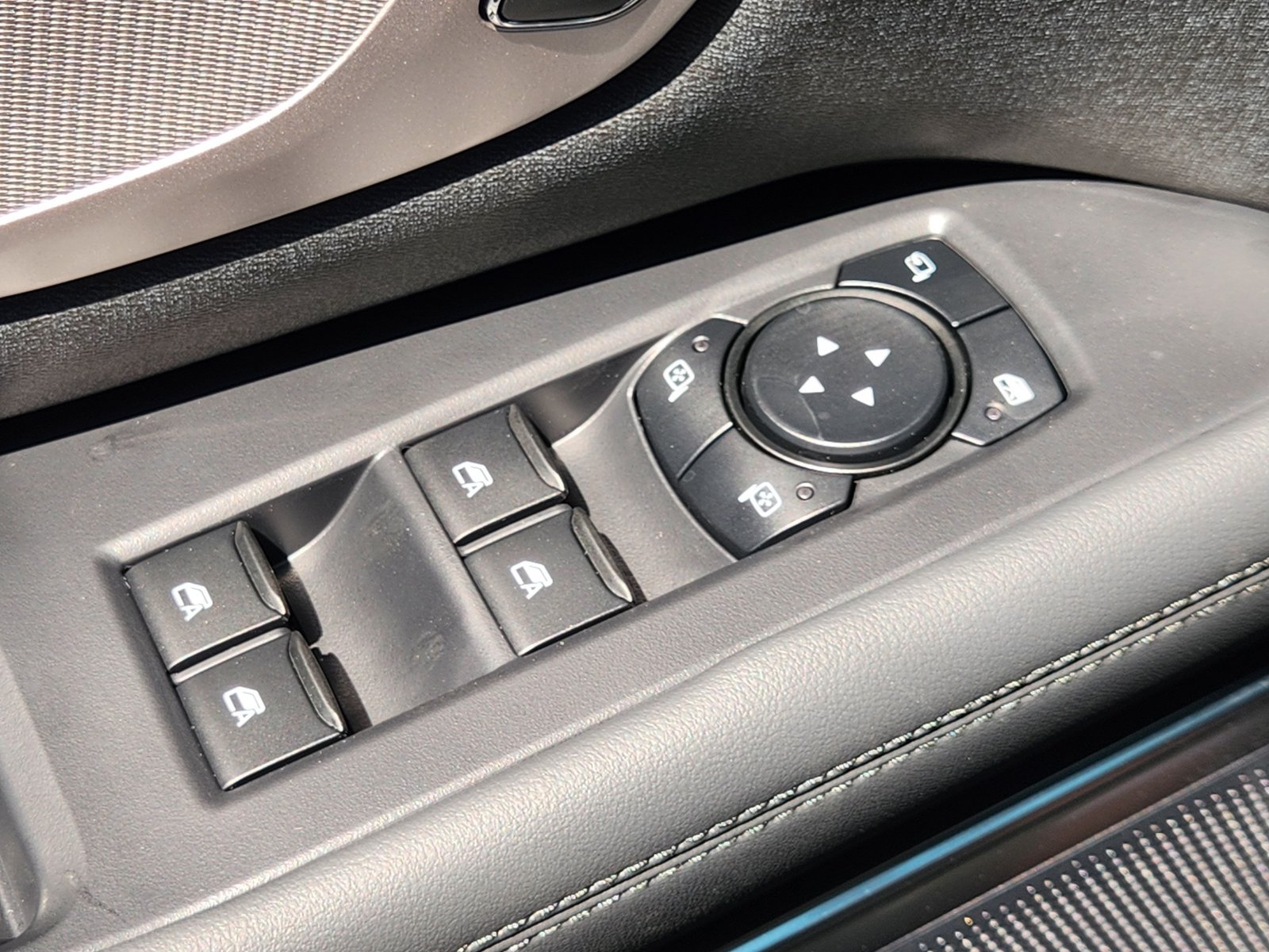 New 2027 Ford Expedition Active RWD image 20