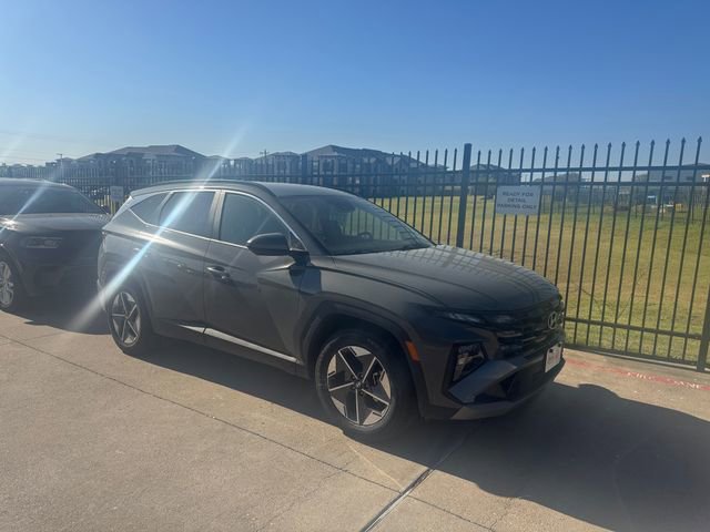 Used 2025 Hyundai Tucson SEL image 5