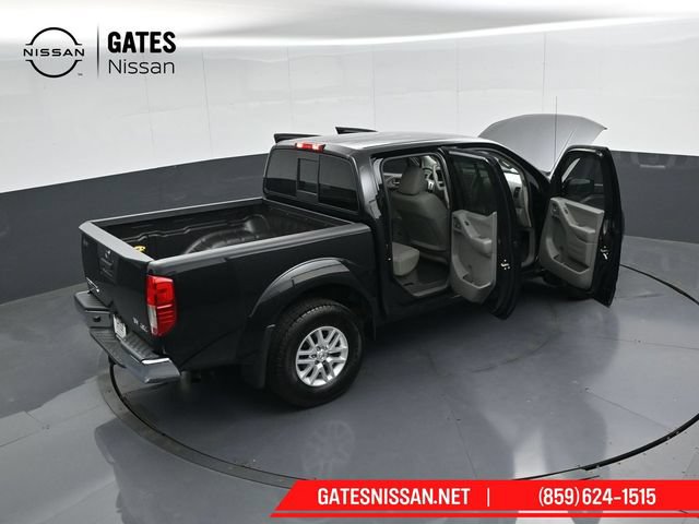 Used 2021 Nissan Frontier SV AWD/4WD image 48