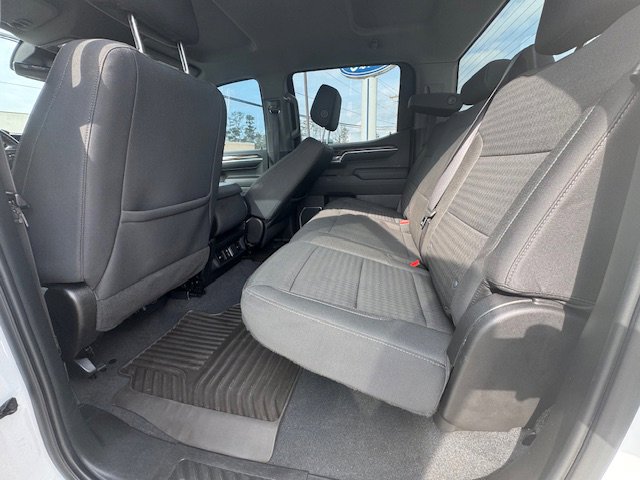 Used 2022 GMC Sierra 1500 SLE image 10