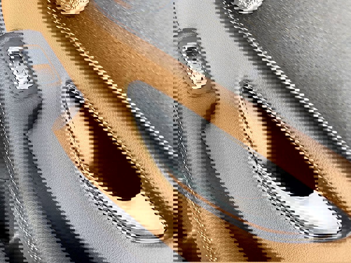 Used 2019 Mercedes-Benz C 43 AMG 4MATIC Sedan image 45