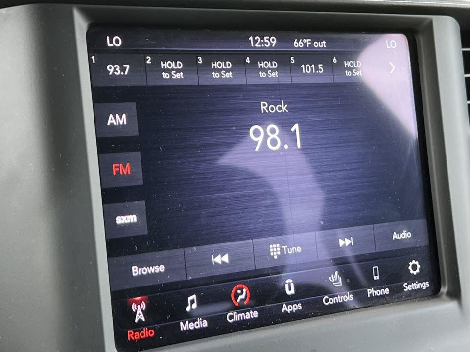 Used 2020 RAM 1500 Big Horn AWD/4WD image 22