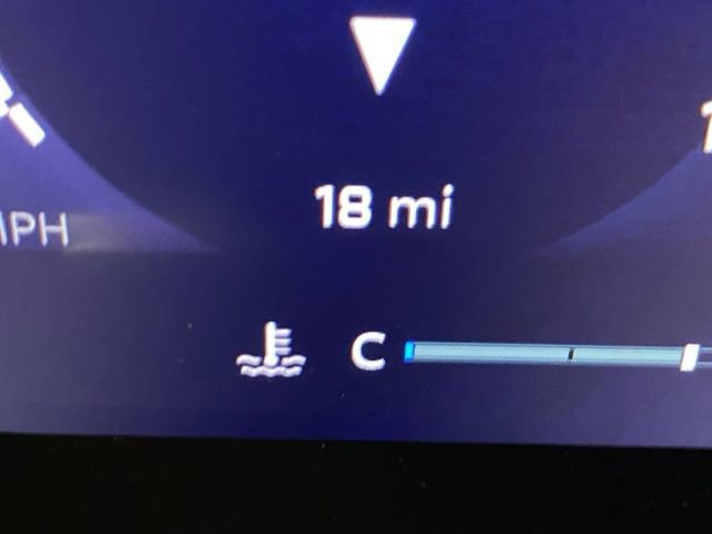 New 2026 Chevrolet Silverado 1500 RST image 18