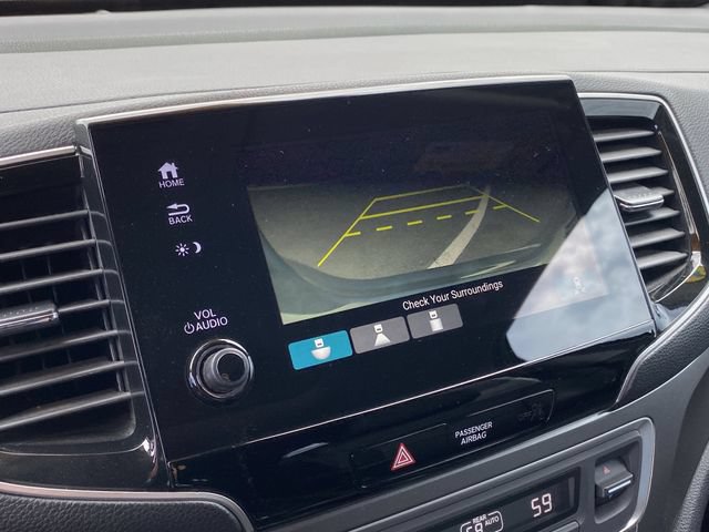 Certified 2019 Honda Pilot EX-L image 24