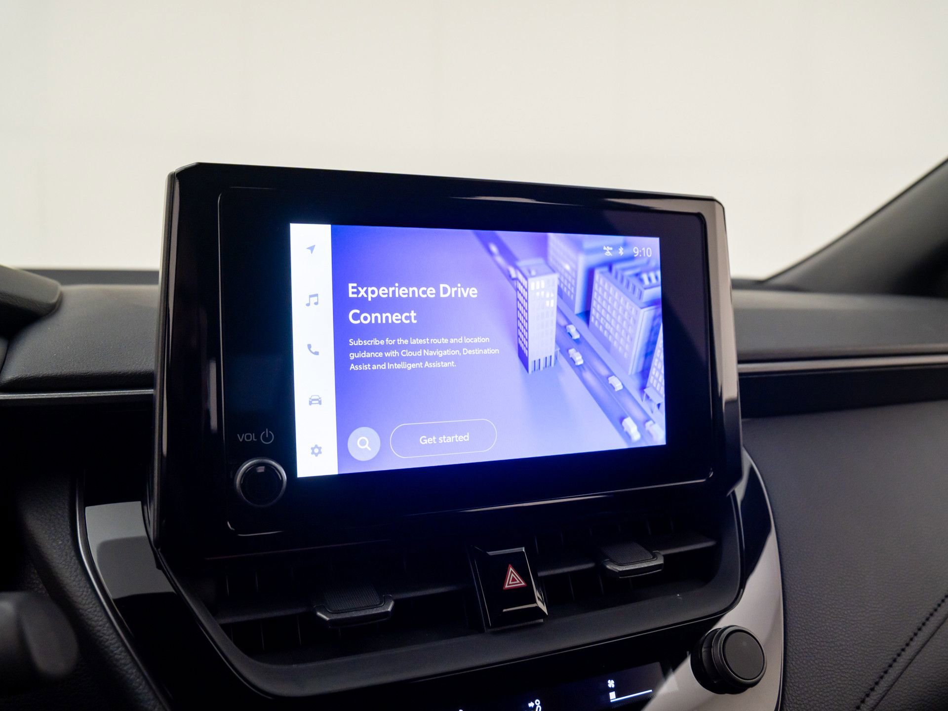 Used 2025 Toyota Corolla Premium w/ Styling Package (TMS) image 21