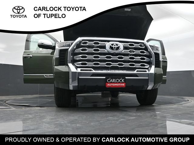 Used 2023 Toyota Tundra 1794 Edition AWD/4WD image 66