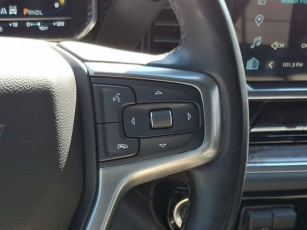 Certified 2024 Chevrolet Silverado 2500 LTZ image 22