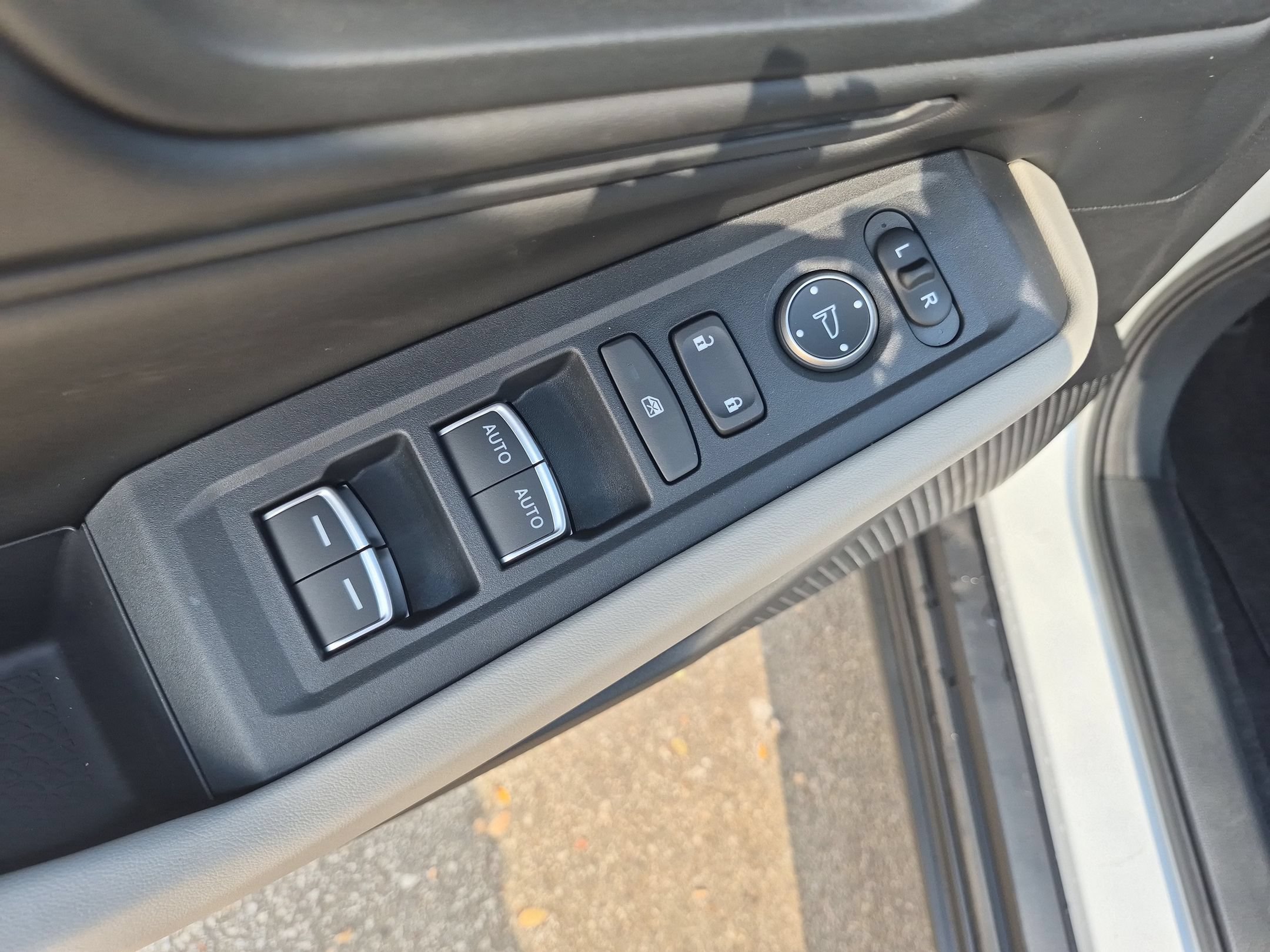 New 2026 Honda Accord SE image 11