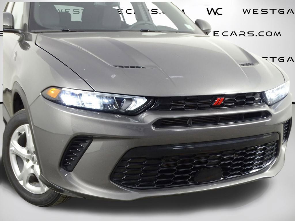 Used 2024 Dodge Hornet GT image 37