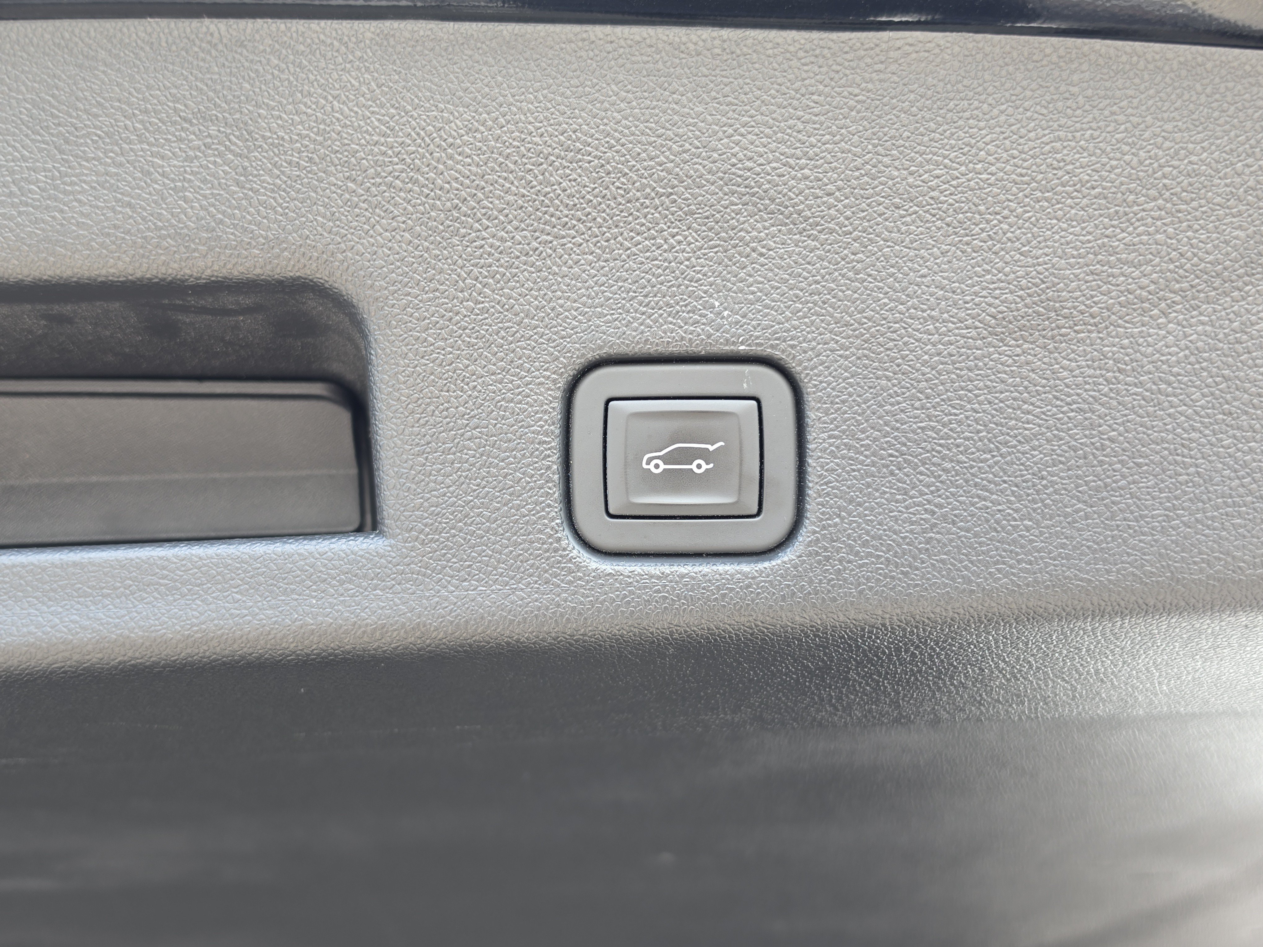 Certified 2026 Buick Enclave Preferred FWD image 7