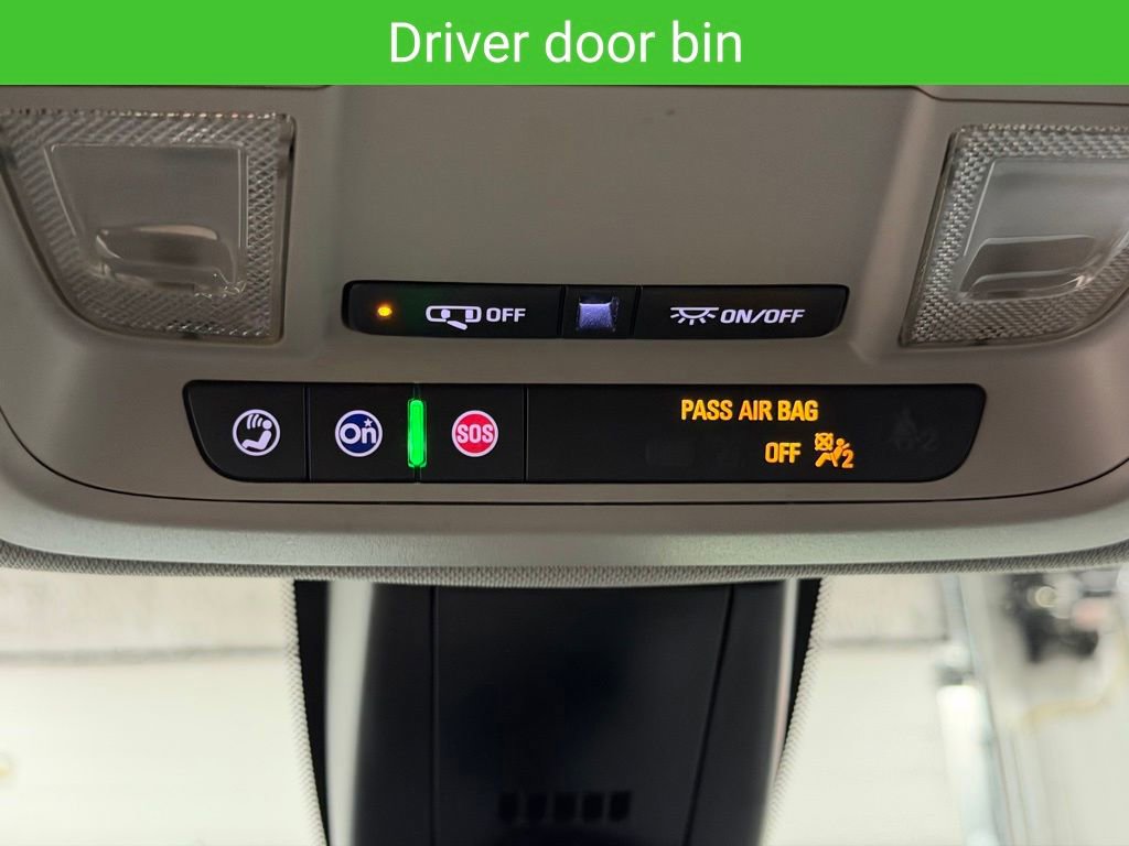 Certified 2023 Chevrolet Blazer LT AWD/4WD image 30