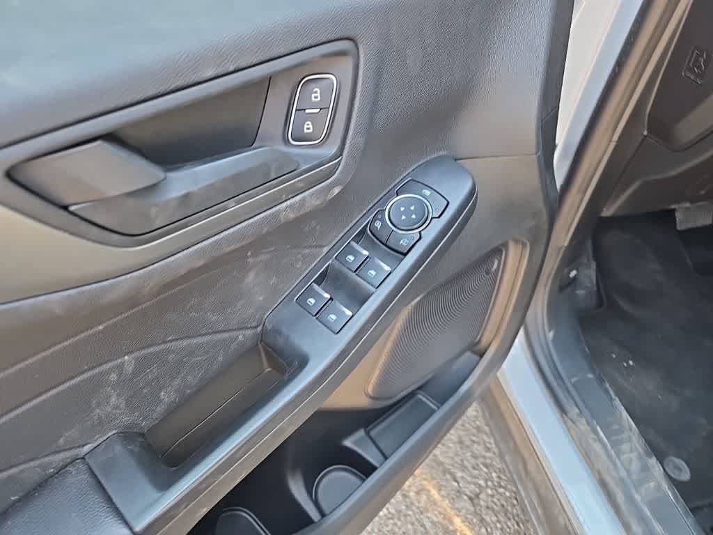 Used 2025 Ford Escape Active FWD image 9