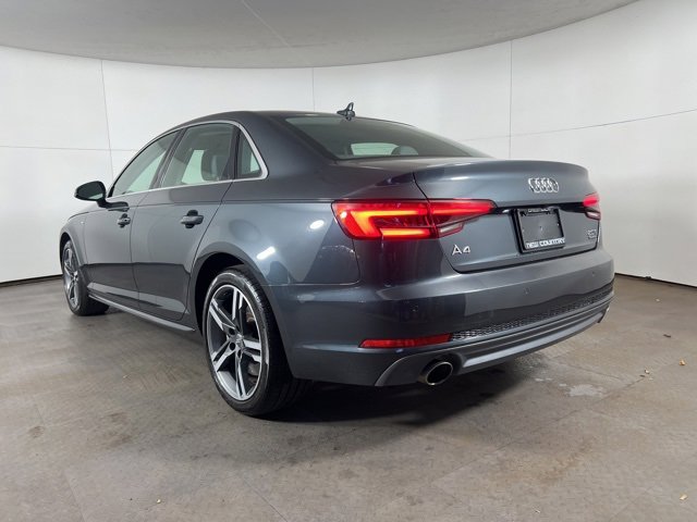 Used 2017 Audi A4 2.0T Premium Plus image 5