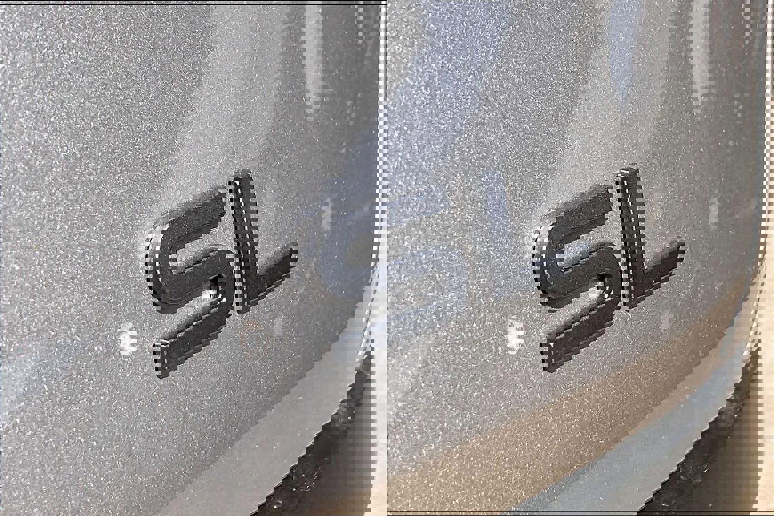 New 2026 Nissan Murano SL image 15