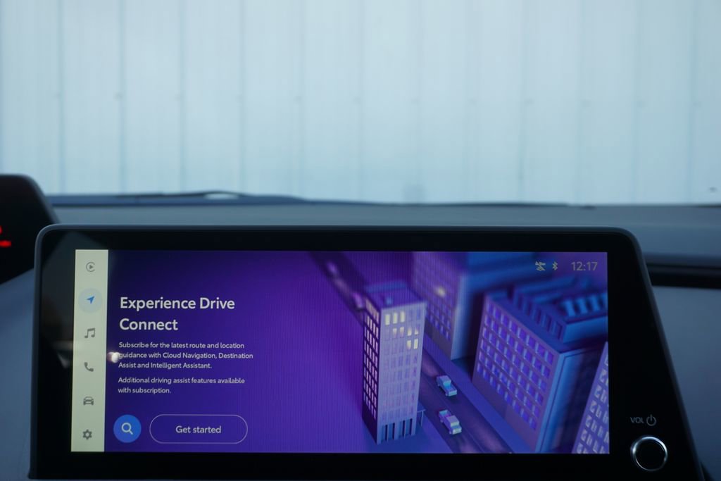 New 2026 Toyota Prius Plug-In Hybrid image 14