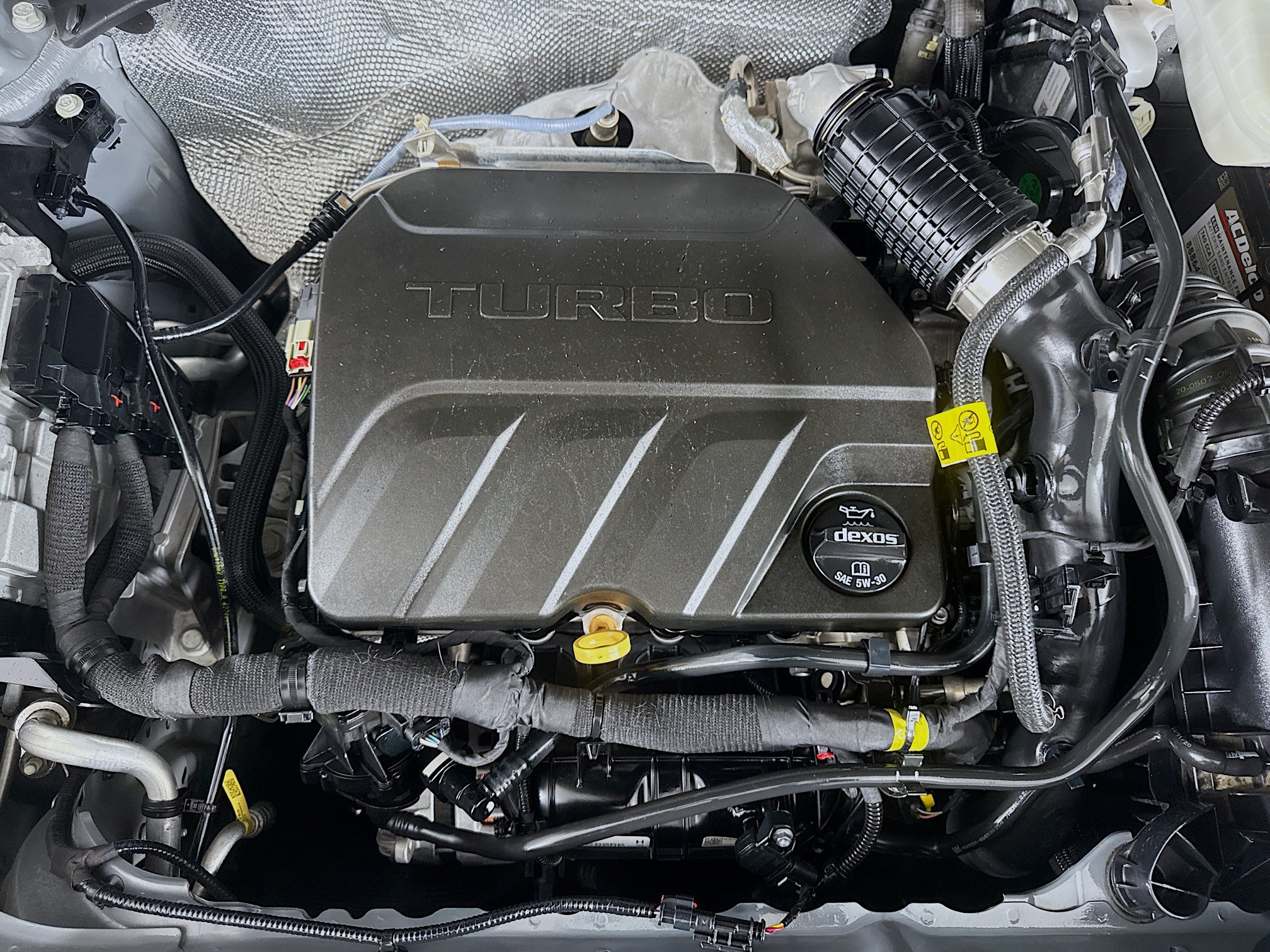 Used 2021 Chevrolet TrailBlazer LS FWD image 30