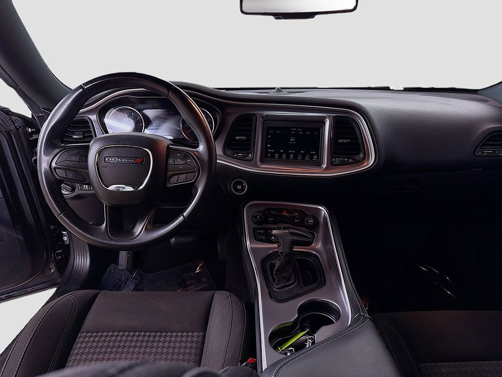 Used 2020 Dodge Challenger SXT image 20
