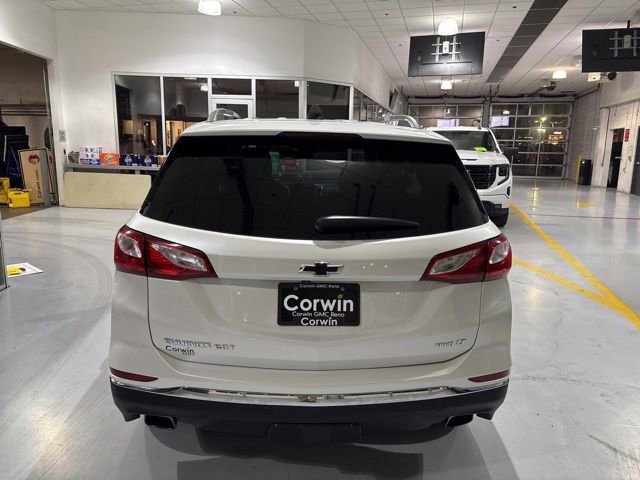 Used 2019 Chevrolet Equinox LT image 34