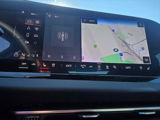 New 2026 Audi A6 Prestige AWD/4WD image 29