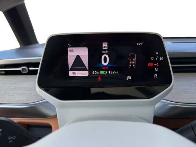 Used 2025 Volkswagen ID. Buzz 1st Edition image 17