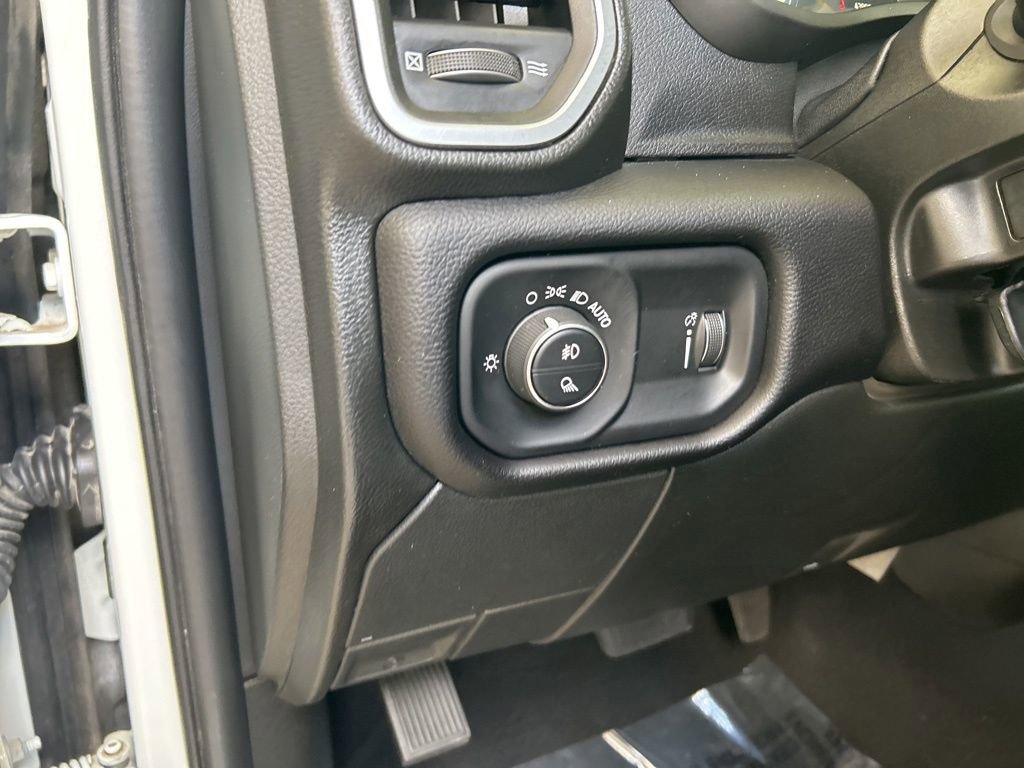 Certified 2024 RAM 2500 Big Horn image 34