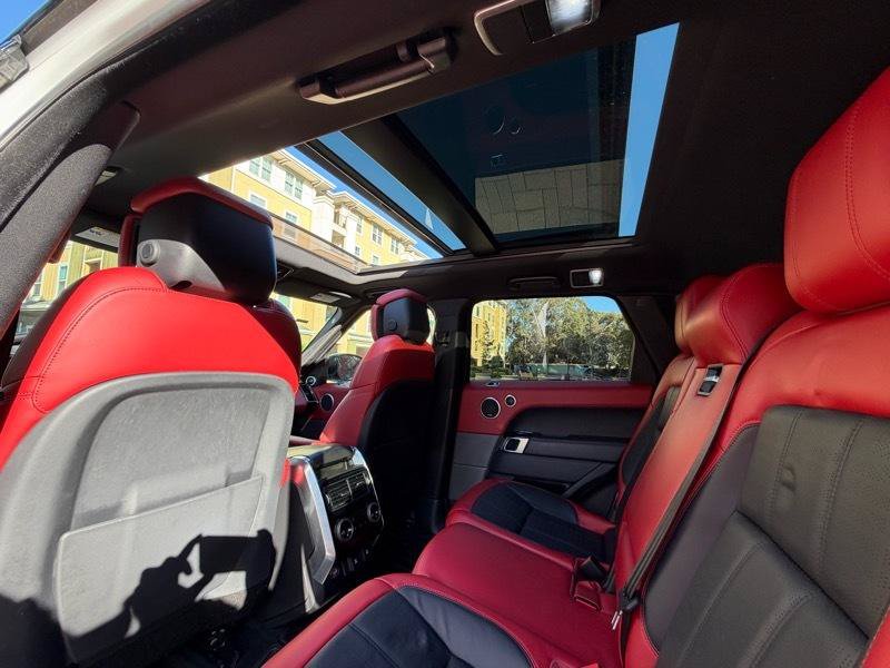 Used 2019 Land Rover Range Rover Sport Autobiography AWD/4WD image 55