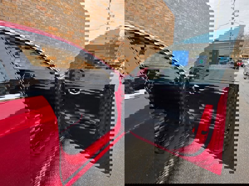 Used 2014 Tesla Model S P85 image 22