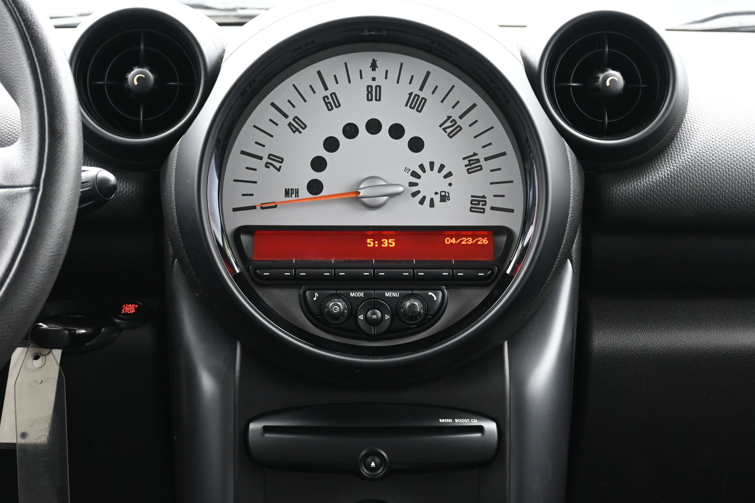 Used 2014 MINI Cooper Countryman S FWD image 30