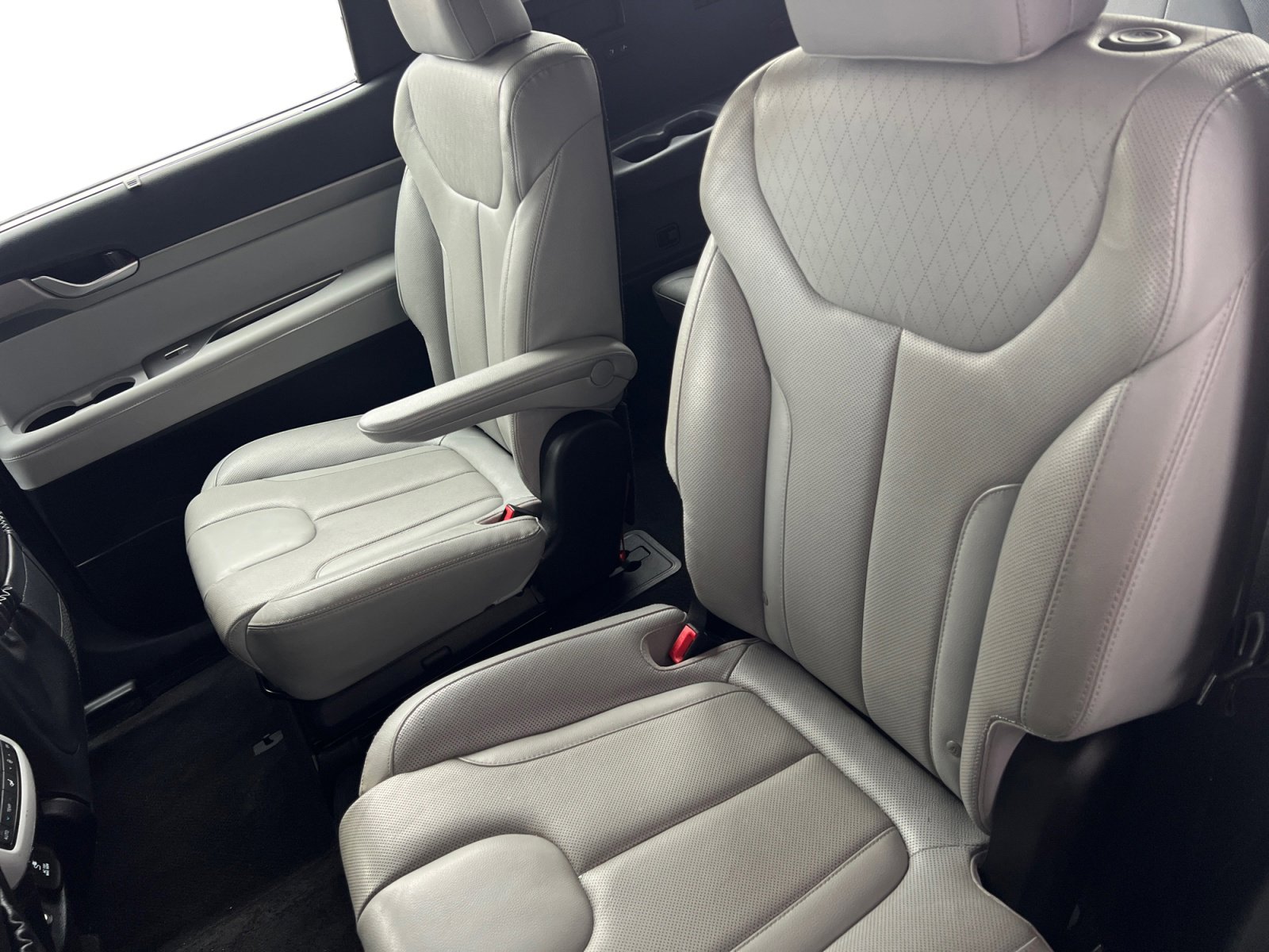 Used 2020 Hyundai Palisade SEL image 13