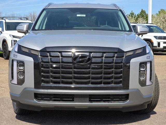Certified 2025 Hyundai Palisade SEL image 21