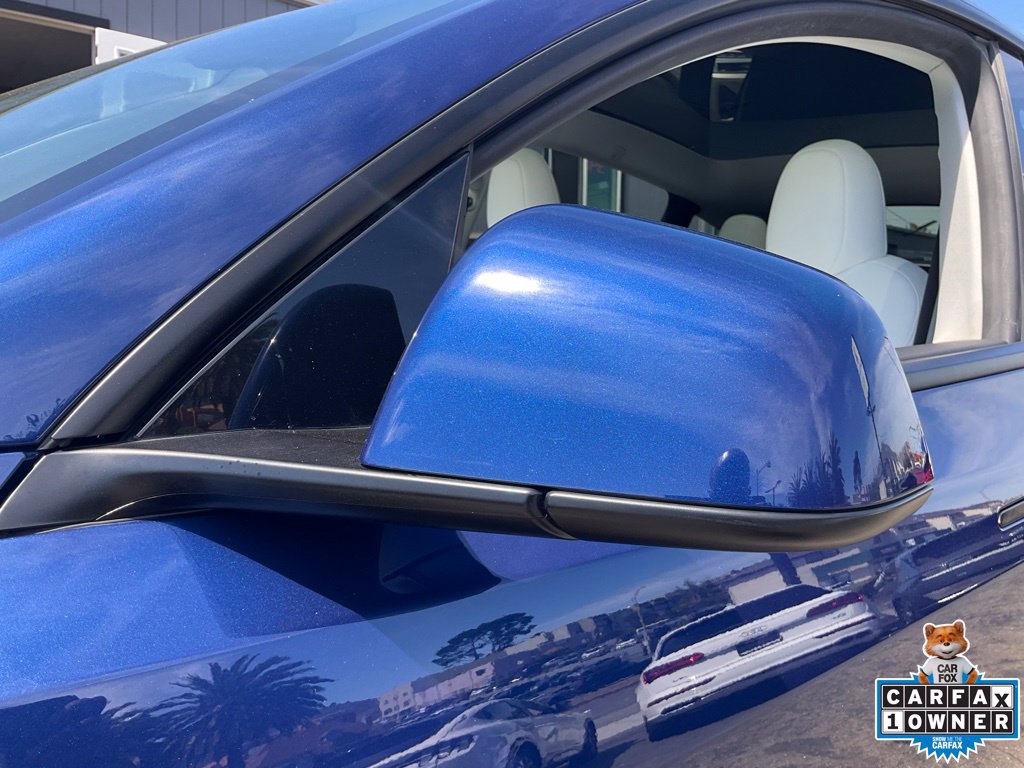 Used 2024 Tesla Model Y Performance AWD/4WD image 93