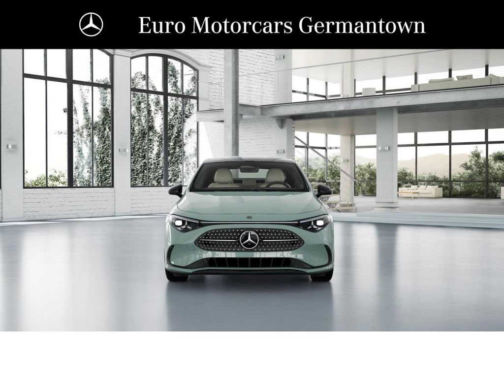 New 2027 Mercedes-Benz CLA 220 image 7