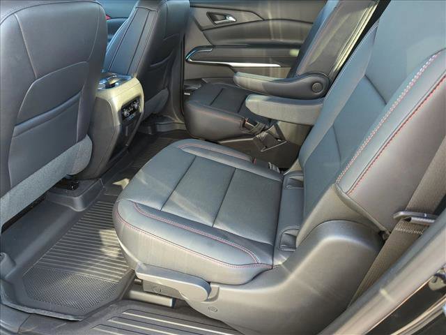 New 2026 Chevrolet Traverse Z71 w/ Enhanced Driving Package image 15