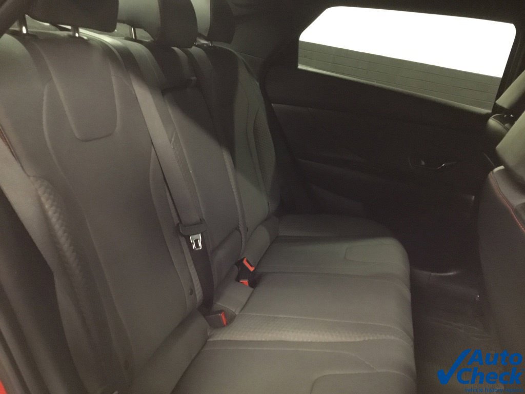 Used 2021 Hyundai Elantra N Line FWD image 29
