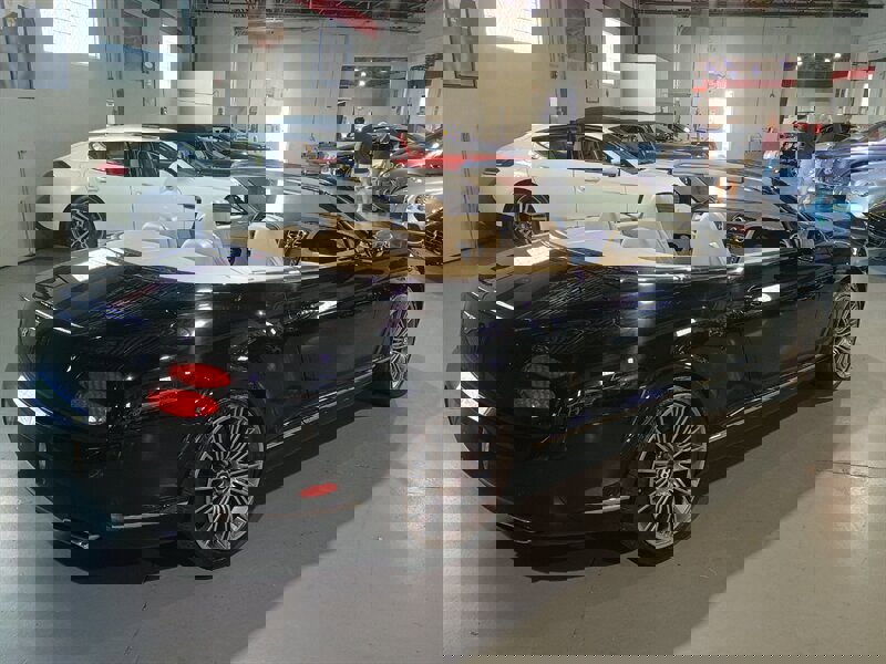 Used 2010 Bentley Continental GT Speed w/ Convenience Specification Pkg image 6