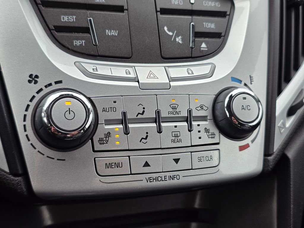 Used 2014 GMC Terrain SLT image 32